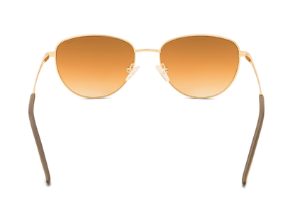 IRUS Standard Color Full-Rimmed Eyeglasses - Unisex