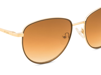 IRUS Standard Color Full-Rimmed Eyeglasses - Unisex