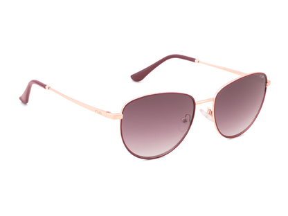 IRUS Standard Color Full-Rimmed Eyeglasses - Unisex