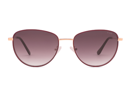 IRUS Standard Color Full-Rimmed Eyeglasses - Unisex