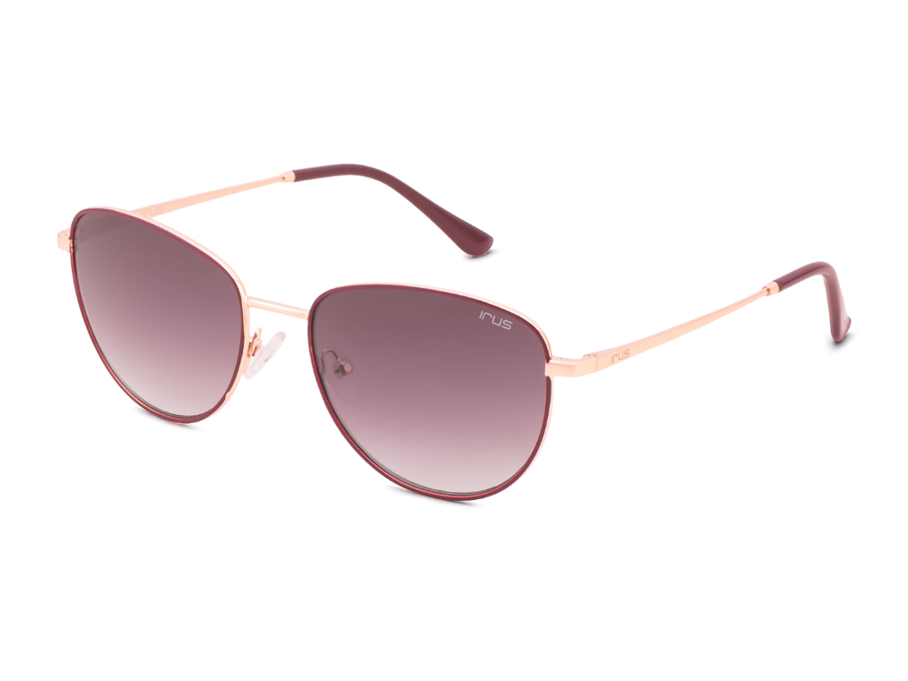 IRUS Standard Color Full-Rimmed Eyeglasses - Unisex