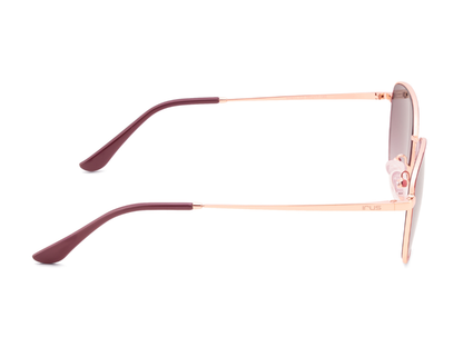 IRUS Standard Color Full-Rimmed Eyeglasses - Unisex