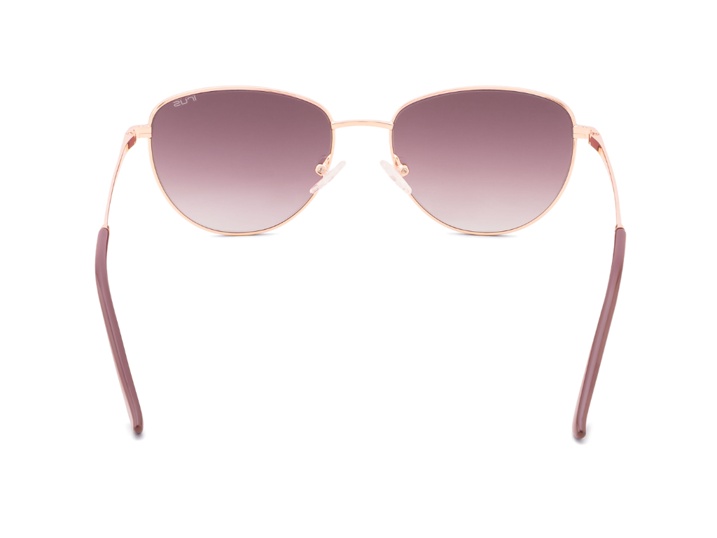 IRUS Standard Color Full-Rimmed Eyeglasses - Unisex