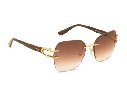IRUS Standard Color Full-Rimmed Eyeglasses - Unisex