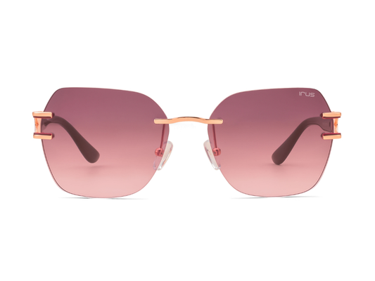 IRUS Standard Color Full-Rimmed Eyeglasses - Unisex