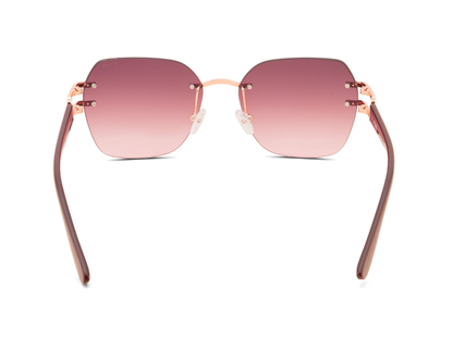 IRUS Standard Color Full-Rimmed Eyeglasses - Unisex