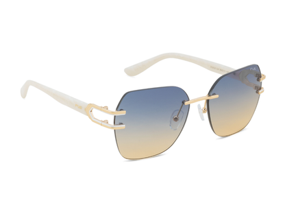IRUS Standard Color Full-Rimmed Eyeglasses - Unisex