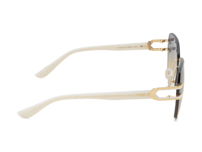IRUS Standard Color Full-Rimmed Eyeglasses - Unisex