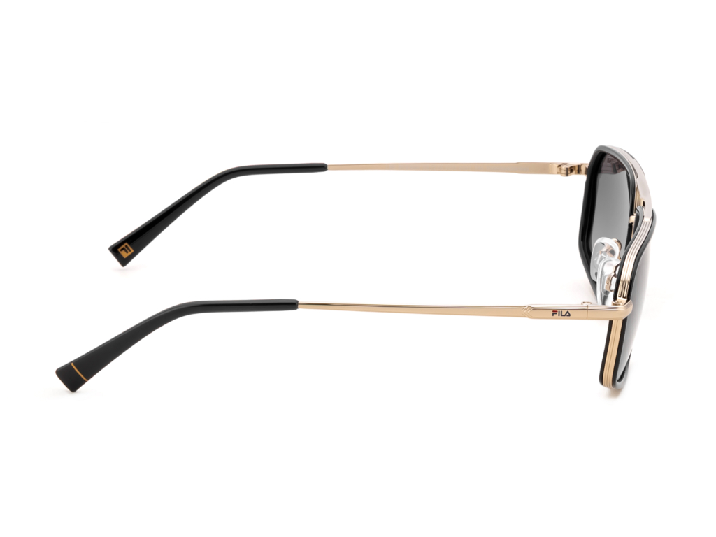 FILA Standard Color Full-Rimmed Eyeglasses - Unisex
