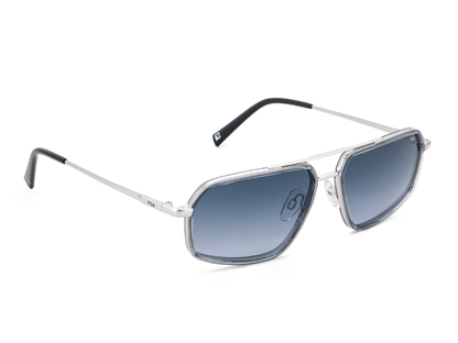 FILA Standard Color Full-Rimmed Eyeglasses - Unisex