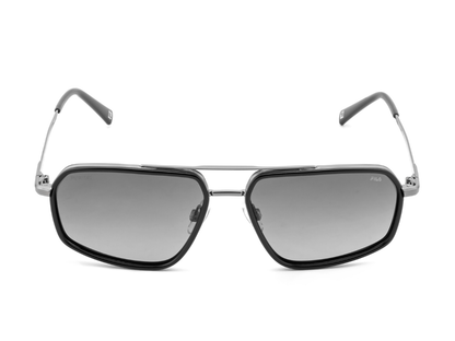FILA Standard Color Full-Rimmed Eyeglasses - Unisex