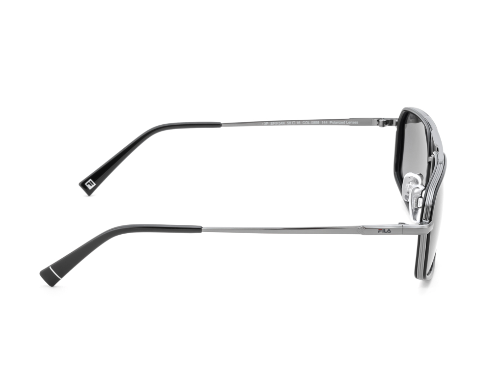 FILA Standard Color Full-Rimmed Eyeglasses - Unisex