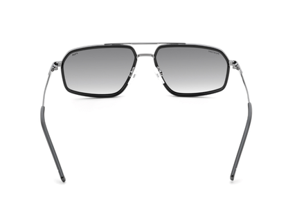 FILA Standard Color Full-Rimmed Eyeglasses - Unisex