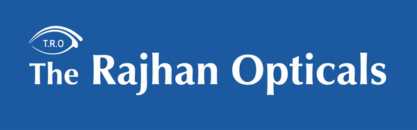 The Rajhan Opticals