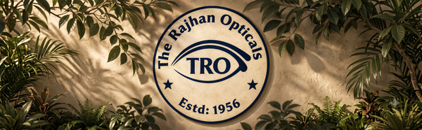 The Rajhan Opticals
