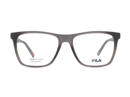FILA Standard Color Full-Rimmed Eyeglasses - Unisex