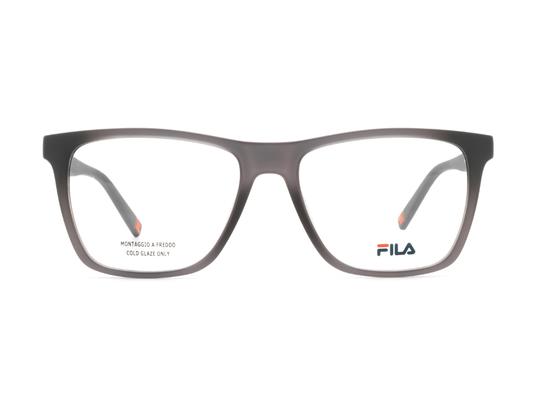 FILA Standard Color Full-Rimmed Eyeglasses - Unisex