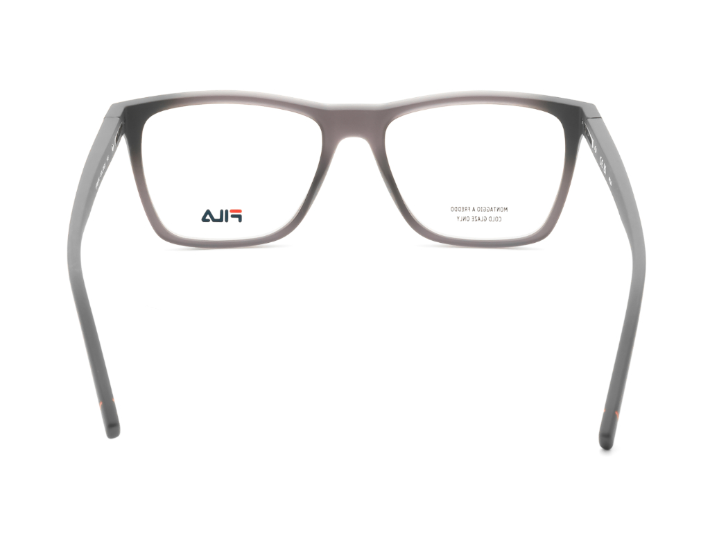 FILA Standard Color Full-Rimmed Eyeglasses - Unisex