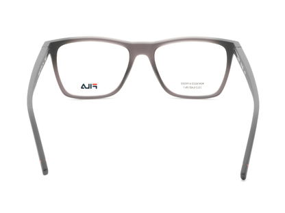 FILA Standard Color Full-Rimmed Eyeglasses - Unisex