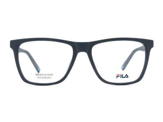 FILA Standard Color Full-Rimmed Eyeglasses - Unisex