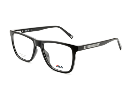 FILA Standard Color Full-Rimmed Eyeglasses - Unisex