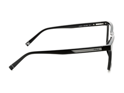 FILA Standard Color Full-Rimmed Eyeglasses - Unisex