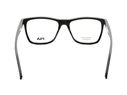 FILA Standard Color Full-Rimmed Eyeglasses - Unisex