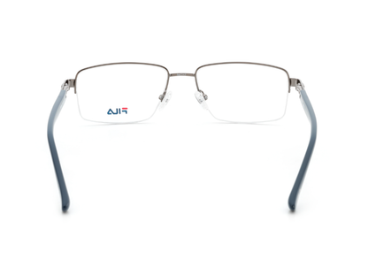 FILA Standard Color Full-Rimmed Eyeglasses - Unisex