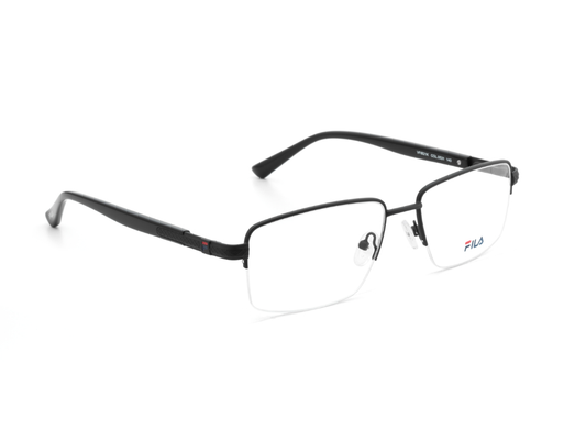 FILA Standard Color Full-Rimmed Eyeglasses - Unisex