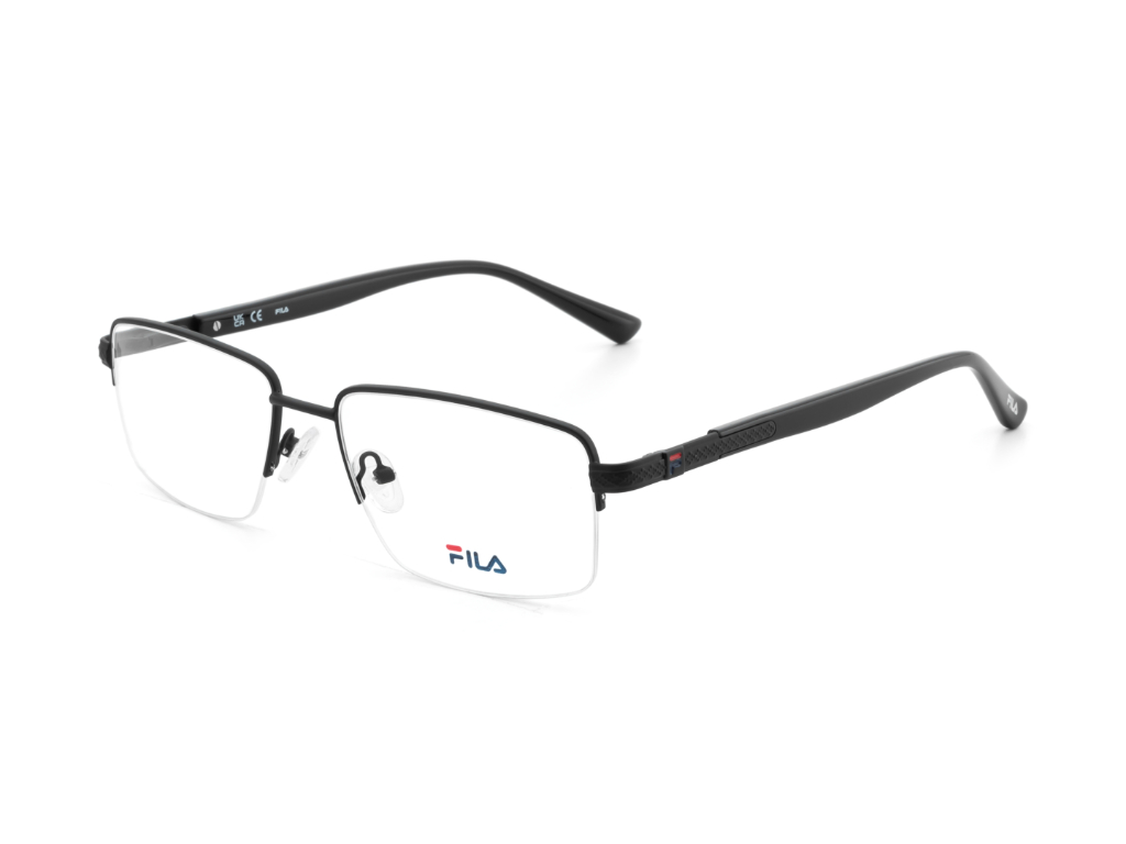 FILA Standard Color Full-Rimmed Eyeglasses - Unisex