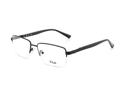 FILA Standard Color Full-Rimmed Eyeglasses - Unisex