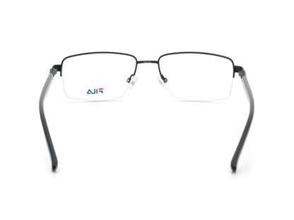 FILA Standard Color Full-Rimmed Eyeglasses - Unisex