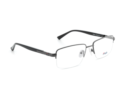 FILA Standard Color Full-Rimmed Eyeglasses - Unisex