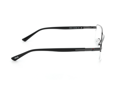 FILA Standard Color Full-Rimmed Eyeglasses - Unisex