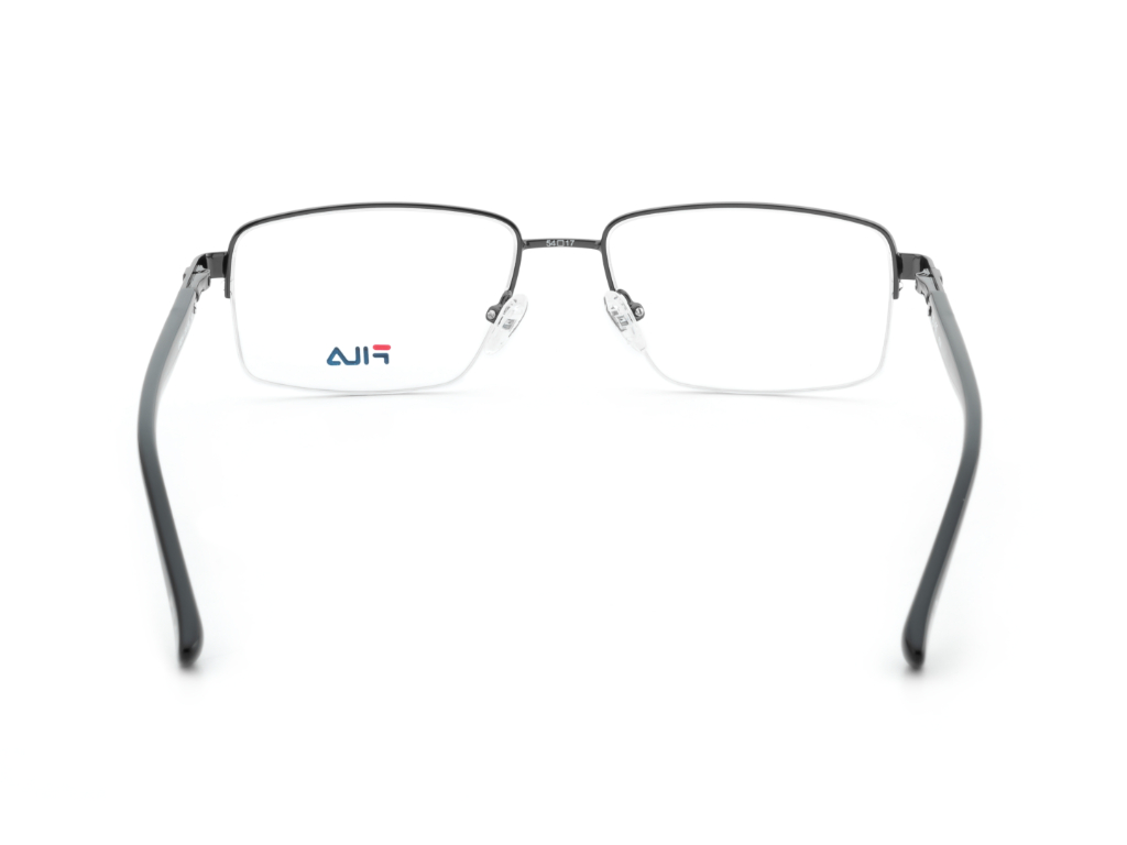 FILA Standard Color Full-Rimmed Eyeglasses - Unisex