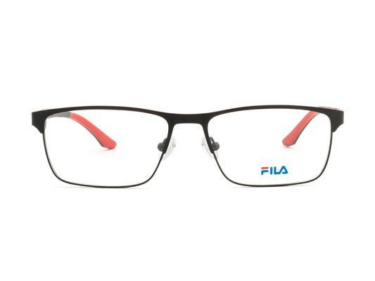 FILA Standard Color Full-Rimmed Eyeglasses - Unisex