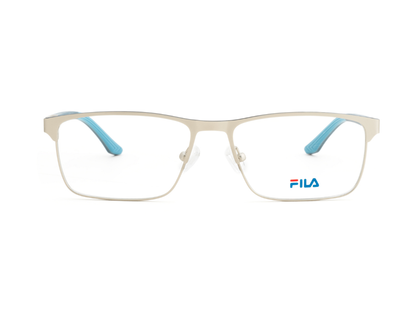 FILA Standard Color Full-Rimmed Eyeglasses - Unisex