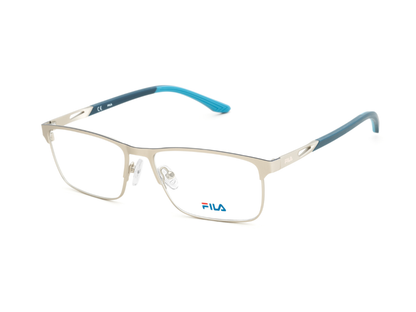 FILA Standard Color Full-Rimmed Eyeglasses - Unisex
