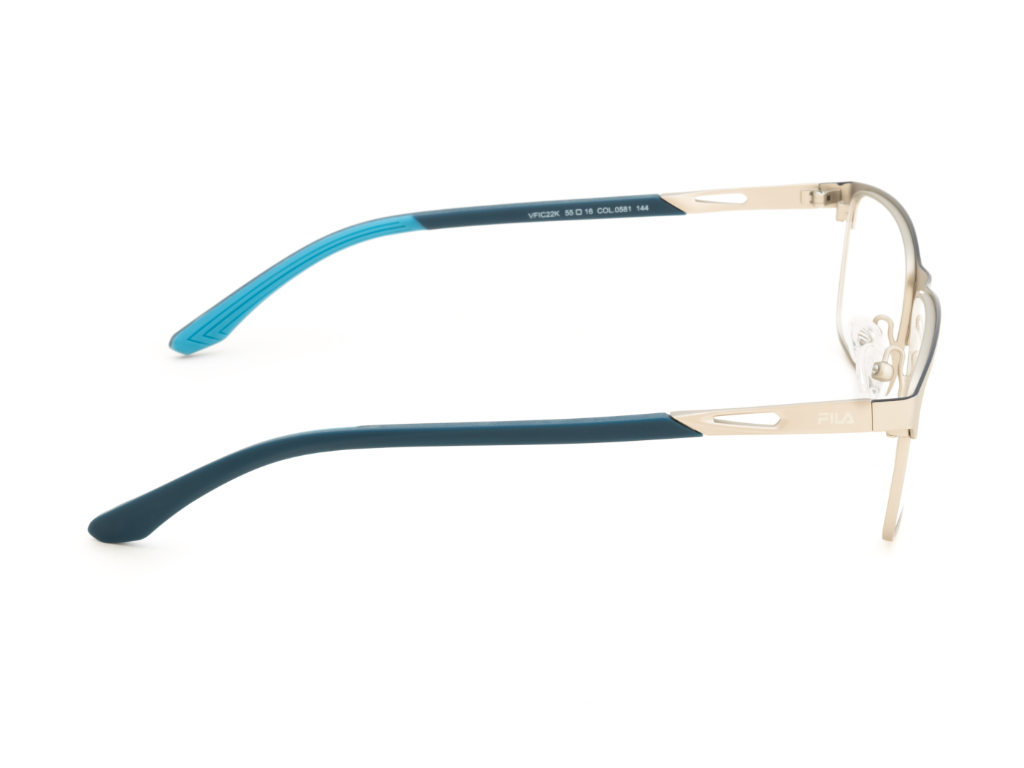 FILA Standard Color Full-Rimmed Eyeglasses - Unisex