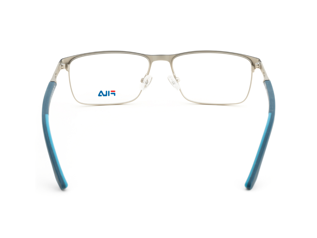 FILA Standard Color Full-Rimmed Eyeglasses - Unisex