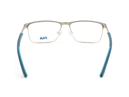 FILA Standard Color Full-Rimmed Eyeglasses - Unisex