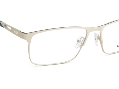 FILA Standard Color Full-Rimmed Eyeglasses - Unisex