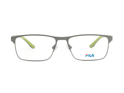 FILA Standard Color Full-Rimmed Eyeglasses - Unisex