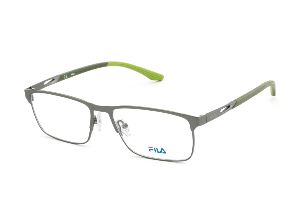 FILA Standard Color Full-Rimmed Eyeglasses - Unisex