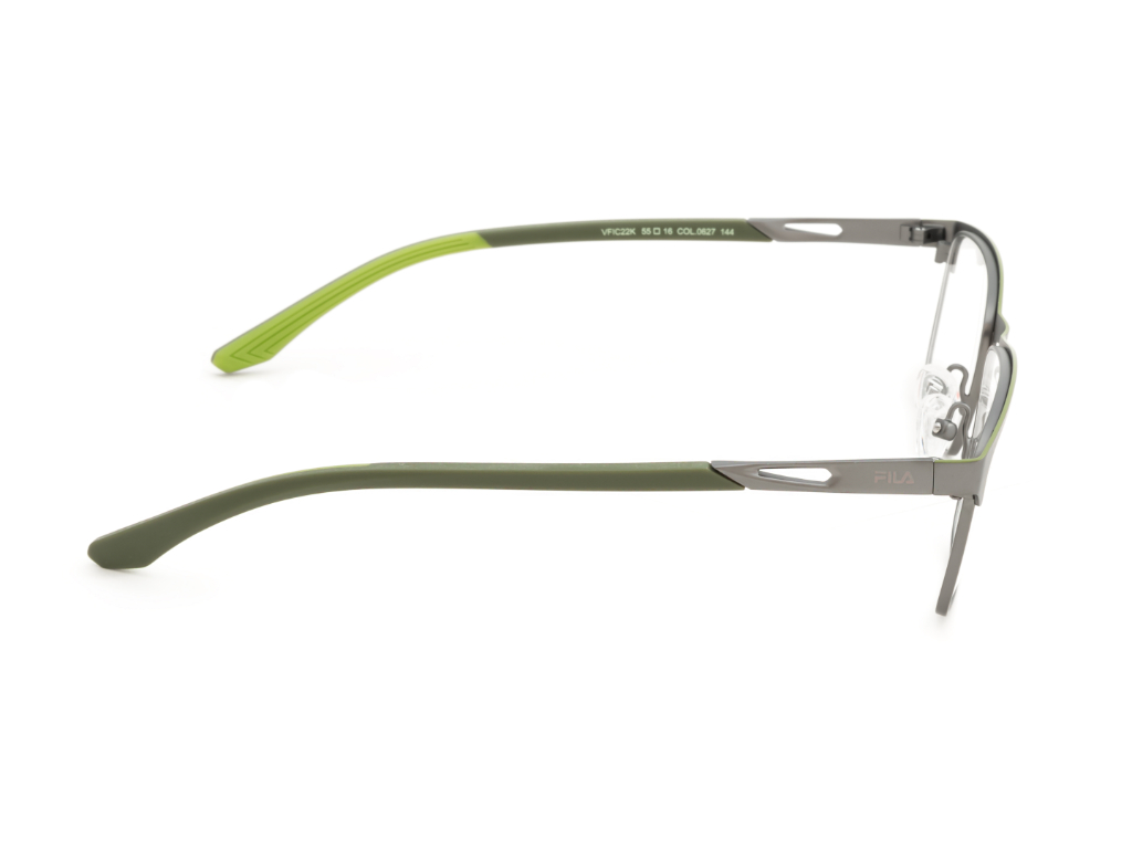 FILA Standard Color Full-Rimmed Eyeglasses - Unisex