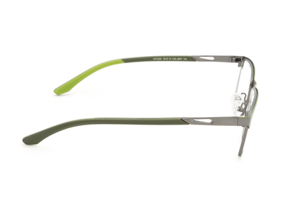 FILA Standard Color Full-Rimmed Eyeglasses - Unisex