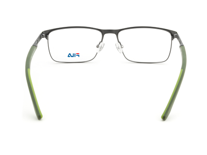 FILA Standard Color Full-Rimmed Eyeglasses - Unisex