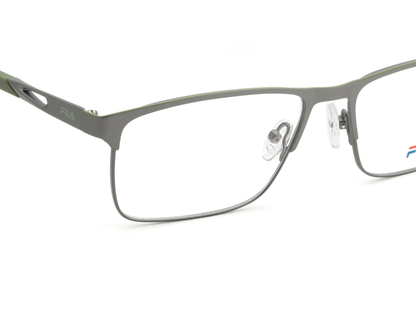 FILA Standard Color Full-Rimmed Eyeglasses - Unisex
