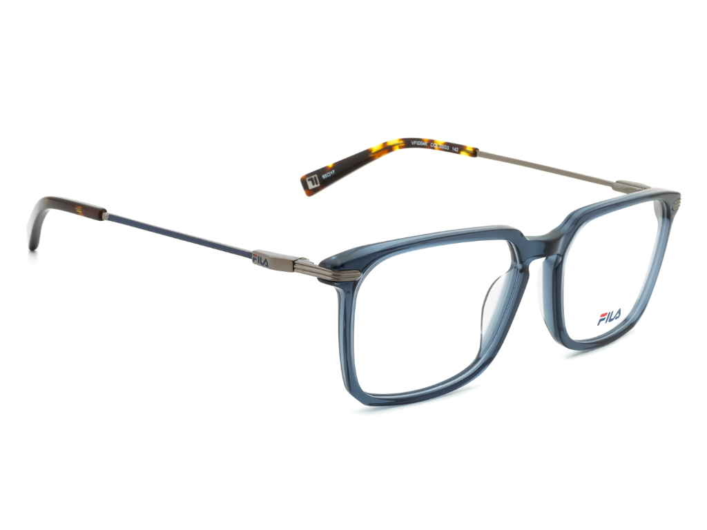 FILA Standard Color Full-Rimmed Eyeglasses - Unisex