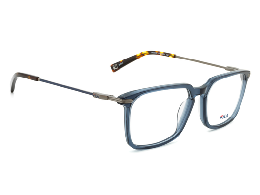 FILA Standard Color Full-Rimmed Eyeglasses - Unisex